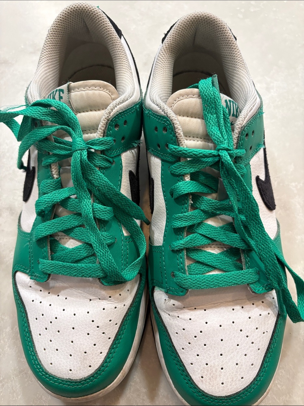 Nike Jordan 1 Low Tops